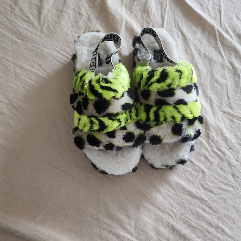 Ugg sandals